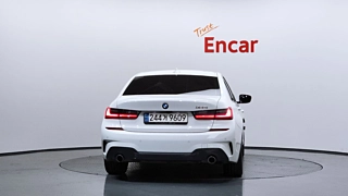 BMW 3-SERIES G20 2021