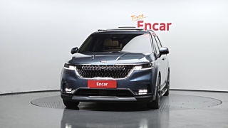 KIA CARNIVAL 2020