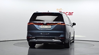 KIA CARNIVAL 2020