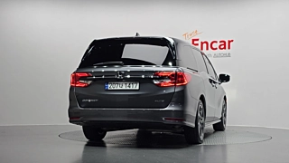 HONDA ODYSSEY 2023