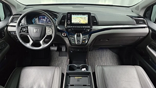HONDA ODYSSEY 2023