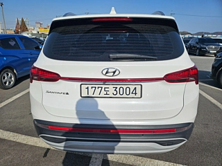 HYUNDAI SANTAFE 2020