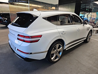GENESIS GV80 2020