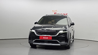 KIA CARNIVAL 2020