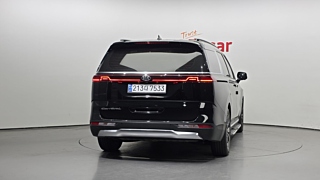 KIA CARNIVAL 2020