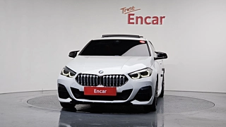 BMW 2-SERIES GRAN COUPE F44 2020