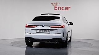 BMW 2-SERIES GRAN COUPE F44 2020