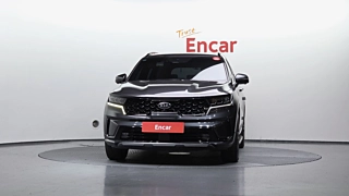 KIA SORENTO 2020