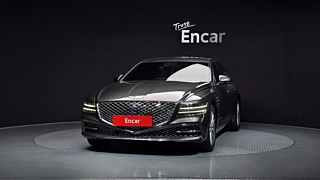 GENESIS G80 RG3 2023