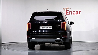 HYUNDAI PALISADE 2019