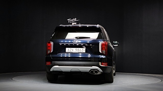 HYUNDAI PALISADE 2019