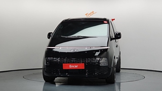 HYUNDAI STARIA 2023