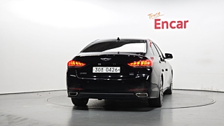 HYUNDAI GENESIS DH 2016