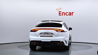 KIA STINGER MEISTER 2023