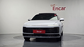 HYUNDAI GRANDEUR HYBRID GN7 2023