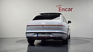 HYUNDAI GRANDEUR HYBRID GN7 2023