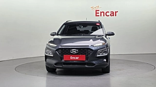 HYUNDAI KONA 2018