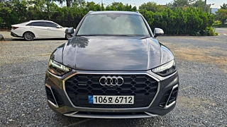 AUDI Q5 FY 2023