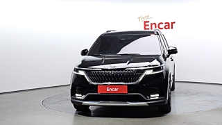 KIA CARNIVAL 2020