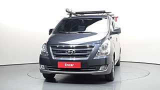 HYUNDAI STAREX GRAND 2016