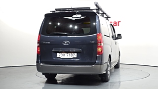 HYUNDAI STAREX GRAND 2016