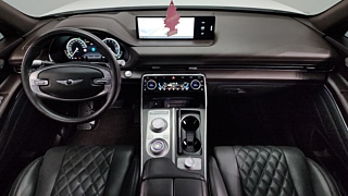 GENESIS GV80 2023