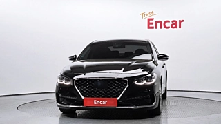 HYUNDAI GRANDEUR IG 2017