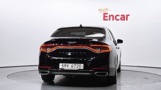 HYUNDAI GRANDEUR IG 2017