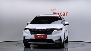KIA CARNIVAL 2023