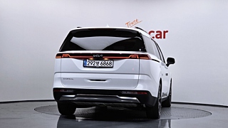 KIA CARNIVAL 2023