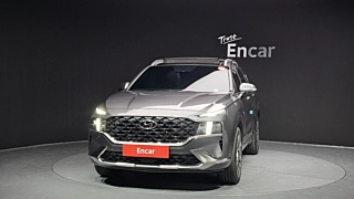 HYUNDAI SANTAFE 2023