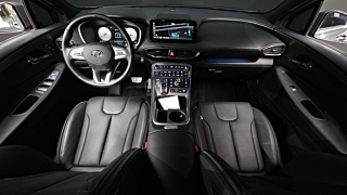 HYUNDAI SANTAFE 2023