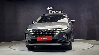 HYUNDAI TUCSON HYBRID NX4 2022