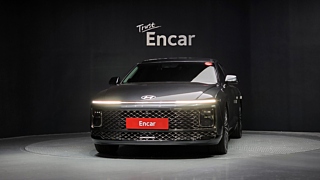 HYUNDAI GRANDEUR HYBRID GN7 2023