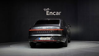 HYUNDAI GRANDEUR HYBRID GN7 2023