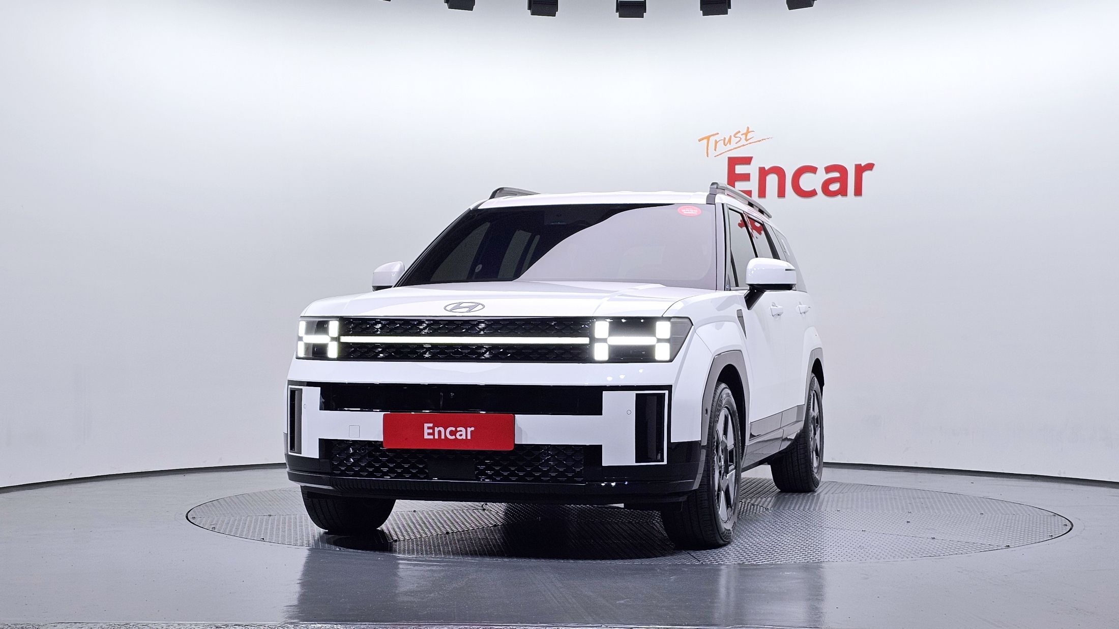 HYUNDAI SANTAFE MX5 2023