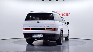 HYUNDAI SANTAFE MX5 2023