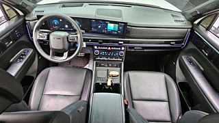 HYUNDAI SANTAFE MX5 2023