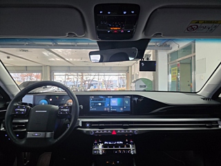 HYUNDAI GRANDEUR GN7 2023