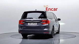 HONDA ODYSSEY 2019