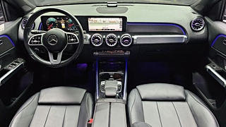 MERCEDES BENZ GLB-CLASS X247 2020