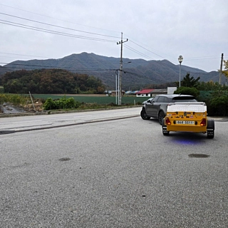 LAND ROVER RANGE ROVER VELAR 2018