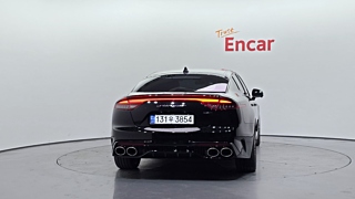 KIA STINGER MEISTER 2021