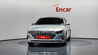 HYUNDAI GRANDEUR IG 2020