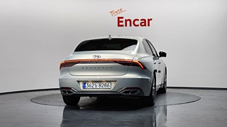 HYUNDAI GRANDEUR IG 2020