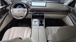 GENESIS GV80 2023