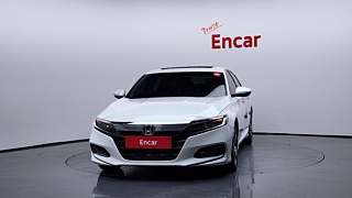 HONDA ACCORD 2018