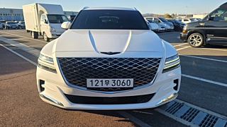 GENESIS GV80 2020