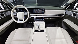 HYUNDAI SANTAFE MX5 2023