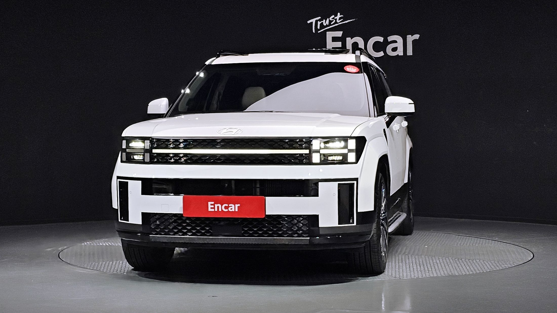 HYUNDAI SANTAFE MX5 2023